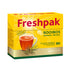 Freshpak  Rooibos Tea bags  (80 bags/200g)  SPECIAL BB AUG 2022