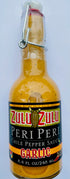 Zulu Zulu Peri Peri Sauce GARLIC