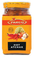 Pakco - Hot Vegetable Atchar 385g
