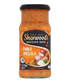 Sharwood's Tikka Masala Simmer Sauce (420g glass jar)
