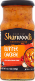 Sharwood's Butter Chicken (400g)
