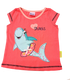 Girls Hooligans Brand T-Shirts ( Shark Cartoon )
