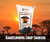 NamibFire Kameeldoring Lump Charcoal 15.4 LBS