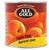 All Gold Jams - Apricot Jam (Super Fine) Kosher (450g tin)