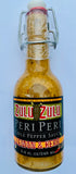 Zulu Zulu Peri Peri Sauce LEMON & HERB (8.4 fl.oz/248ml)