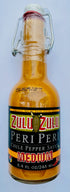Zulu Zulu Peri Peri Sauce MEDIUM ( 248ml )