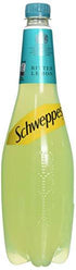 Schweppes Bitter Lemon Tonic (1l)