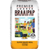 Braaipap (2.5kg pack) - Freeze for longevity