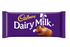 Cadbury Dairy Milk (180g)