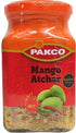 PAKCO HOT  MANGO ATCHAR (385g)