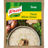 Knorr Thick White Onion Soup  (50g ) SPECIAL FEB 2024