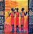 African Three Ladies with Spears (Michelle)
