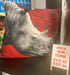 Rhino Big Pillow