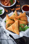 Al Safa Lamb Samosa (9pc) Halal