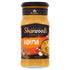 Sharwood's Korma Simmer Sauce (420g glass jar)
