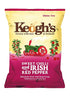 Keogh's Chips Sweet Chilli and Irish Red Pepper