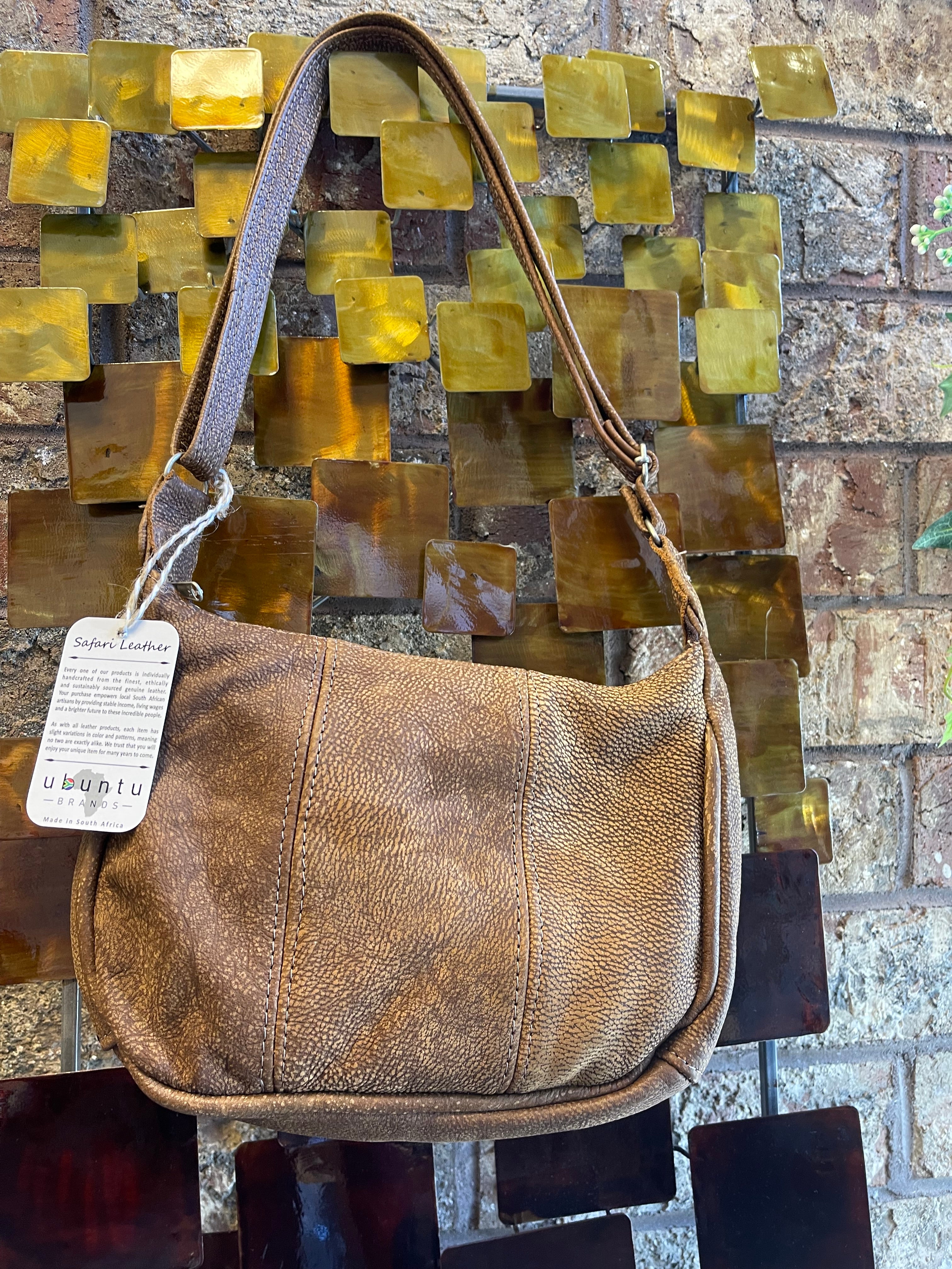 Leather Bags Price in South Africa - Arad Branding