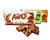 Nestle Aero Bubbly Giant Milk Chocolate Bar (90g)