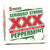 XXX Mints Peppermint Extra Strong 5 Pack